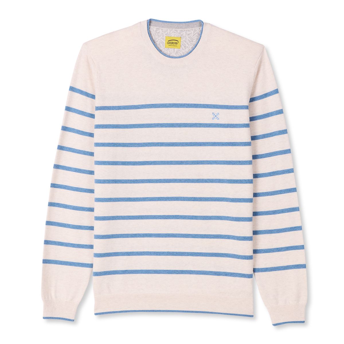 Oxbow P0peroni Pull-Over Homme